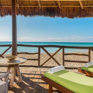 Mahekal Beach Front Resort All Inclusive