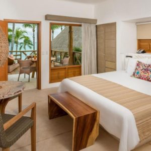 Mahekal Beach Front Resort All Inclusive