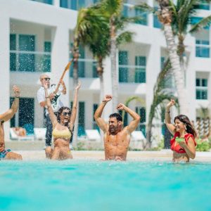 Margaritaville Island Reserve Riviera Maya - An Adults Only Karisma All-Inclusive Experience