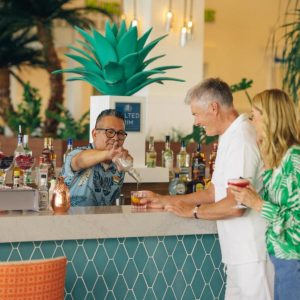 Margaritaville Island Reserve Riviera Maya - An Adults Only Karisma All-Inclusive Experience