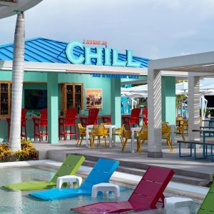 Margaritaville Island Reserve Riviera Maya - An Adults Only Karisma All-Inclusive Experience