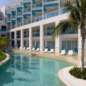 Margaritaville Island Reserve Riviera Maya - An Adults Only Karisma All-Inclusive Experience