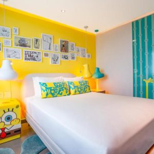 Nickelodeon Hotels & Resorts Riviera Maya Gourmet All Inclusive