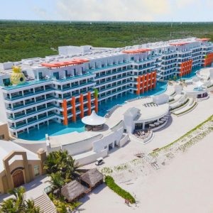 Nickelodeon Hotels & Resorts Riviera Maya Gourmet All Inclusive