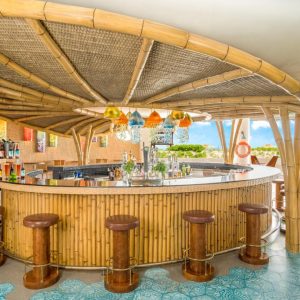 Nickelodeon Hotels & Resorts Riviera Maya Gourmet All Inclusive