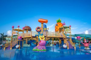 Nickelodeon Hotels & Resorts Riviera Maya Gourmet All Inclusive