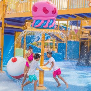 Nickelodeon Hotels & Resorts Riviera Maya Gourmet All Inclusive