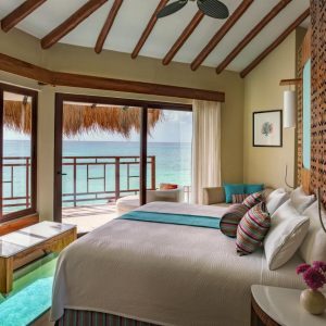 Palafitos Overwater Bungalows All Inclusive