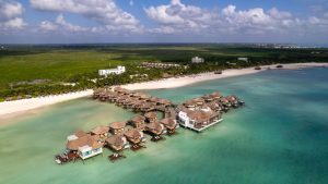 Palafitos Overwater Bungalows All Inclusive