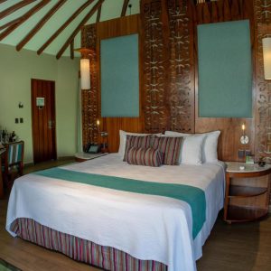 Palafitos Overwater Bungalows All Inclusive