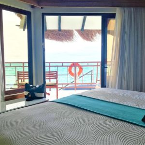 Palafitos Overwater Bungalows All Inclusive