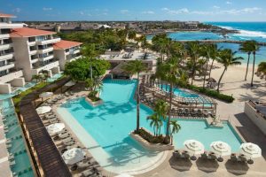 Puerto Aventuras All Inclusive Resorts