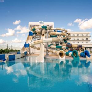 Riu Latino Adults Only All Inclusive