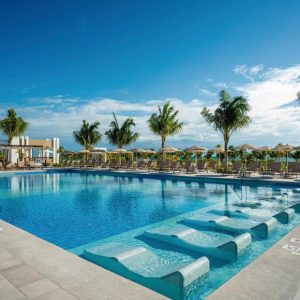 Riu Latino Adults Only All Inclusive