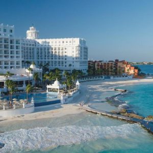 Riu Palace Las Americas Cancun All Inclusive Adults Only - Best Ocean Views in Cancun