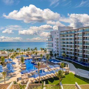 Royalton Splash Riviera Cancun All Inclusive Resort