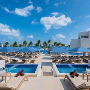 Royalton Splash Riviera Cancun All Inclusive Resort