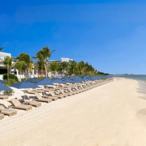 Royalton Splash Riviera Cancun All Inclusive Resort