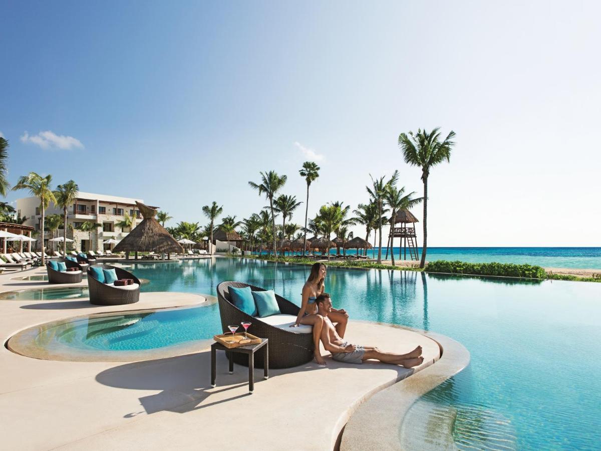 Secrets Akumal Riviera Maya Adults Only