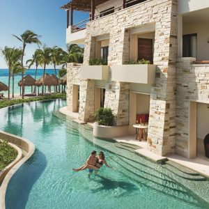 Secrets Akumal Riviera Maya Adults Only