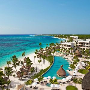 Secrets Akumal Riviera Maya Adults Only