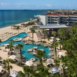 Secrets Riviera Cancun Resort & Spa Adults Only All Inclusive