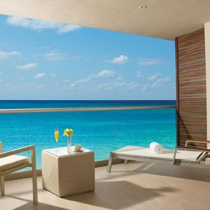 Secrets Riviera Cancun Resort & Spa Adults Only All Inclusive