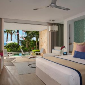 Secrets Riviera Cancun Resort & Spa Adults Only All Inclusive