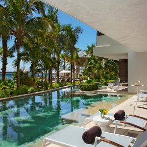 Secrets Riviera Cancun Resort & Spa Adults Only All Inclusive