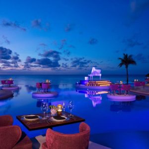 Secrets Riviera Cancun Resort & Spa Adults Only All Inclusive