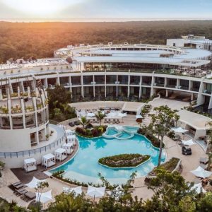 Secrets Tulum Resort & Beach Club Adults Only All Inclusive