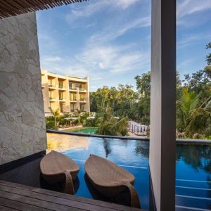 Secrets Tulum Resort & Beach Club Adults Only All Inclusive