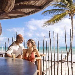 Secrets Tulum Resort & Beach Club Adults Only All Inclusive