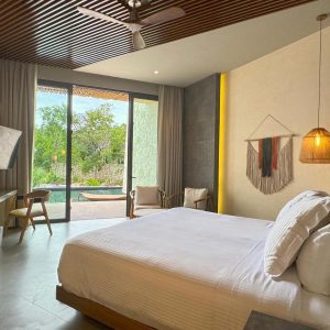 Secrets Tulum Resort & Beach Club Adults Only All Inclusive