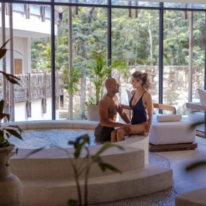 Secrets Tulum Resort & Beach Club Adults Only All Inclusive