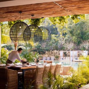 Secrets Tulum Resort & Beach Club Adults Only All Inclusive