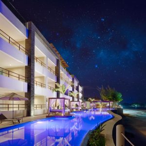 Senses Riviera Maya Oceanfront All Inclusive Boutique Hotel Adults Only