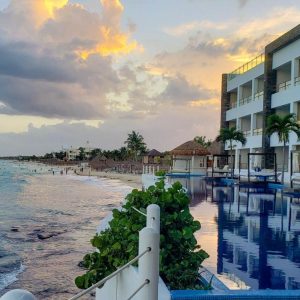 Senses Riviera Maya Oceanfront All Inclusive Boutique Hotel Adults Only