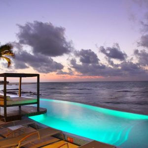 Senses Riviera Maya Oceanfront All Inclusive Boutique Hotel Adults Only