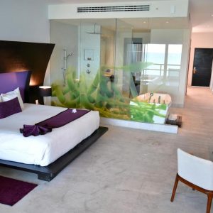 Senses Riviera Maya Oceanfront All Inclusive Boutique Hotel Adults Only