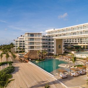 Sensira Resort & Spa Riviera Maya All Inclusive