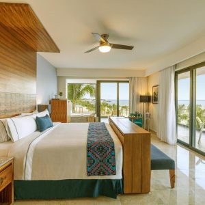 Sensira Resort & Spa Riviera Maya All Inclusive