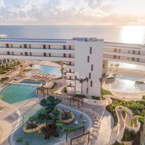 Sensira Resort & Spa Riviera Maya All Inclusive