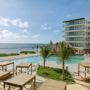 Sensira Resort & Spa Riviera Maya All Inclusive