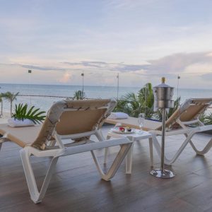 Sensira Resort & Spa Riviera Maya All Inclusive