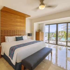 Sensira Resort & Spa Riviera Maya All Inclusive