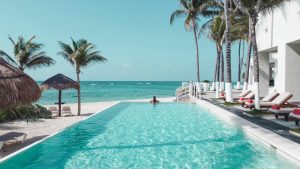 The Sens Tulum Riviera by Oasis All Inclusive