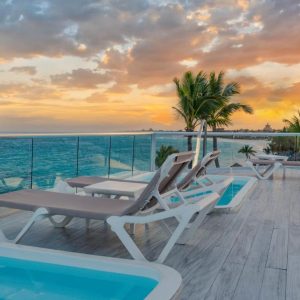 The Sens Tulum Riviera by Oasis All Inclusive