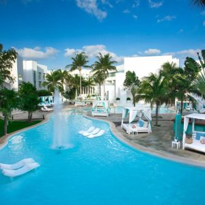 The Sens Tulum Riviera by Oasis All Inclusive