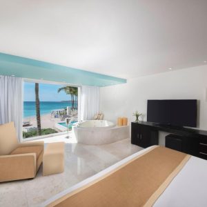 The Sens Tulum Riviera by Oasis All Inclusive